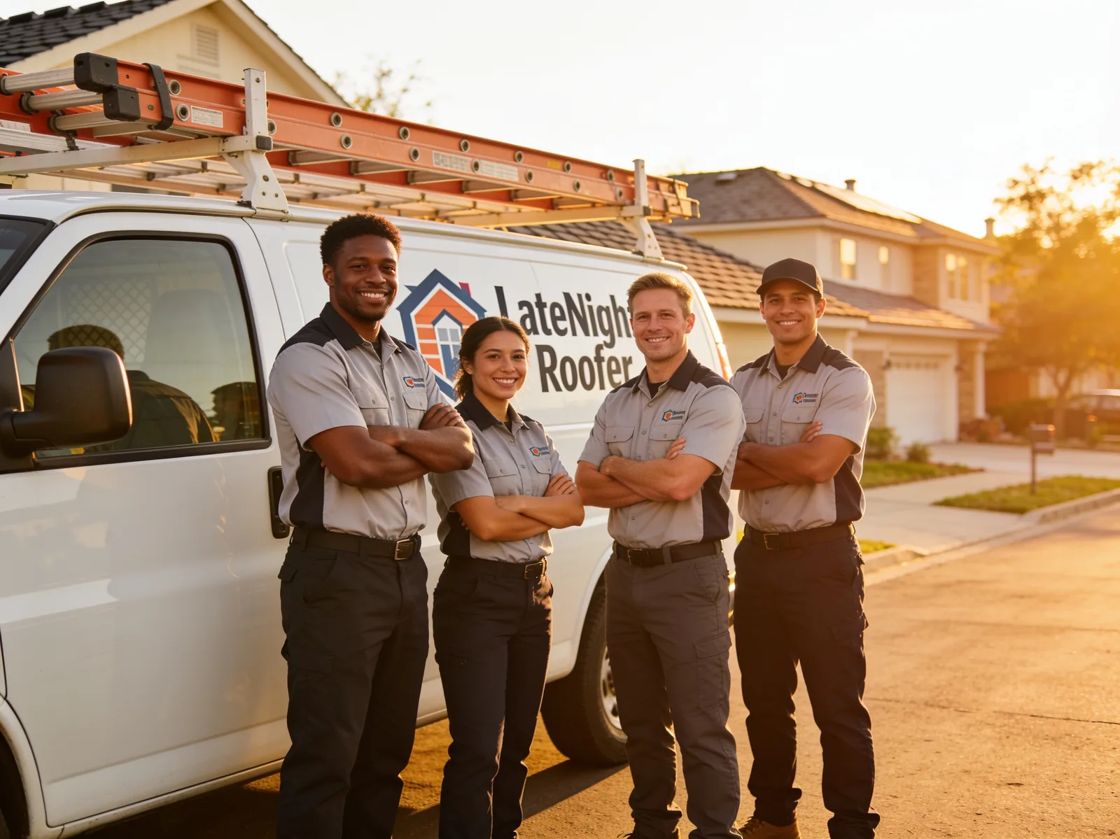 Emergency Roof Repair company in Darragh, PA
